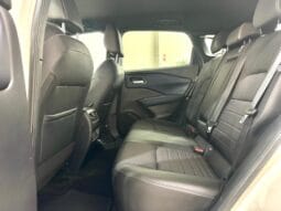 NISSAN/ QASHQAI Tekna lleno