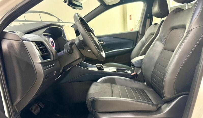 NISSAN/ QASHQAI Tekna lleno