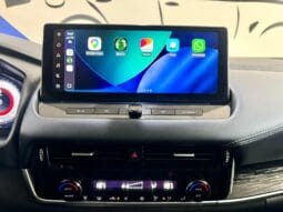 NISSAN/ QASHQAI Tekna lleno