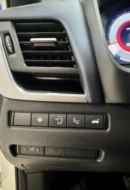 NISSAN/ QASHQAI Tekna lleno