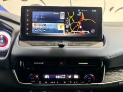 NISSAN/ QASHQAI Tekna lleno