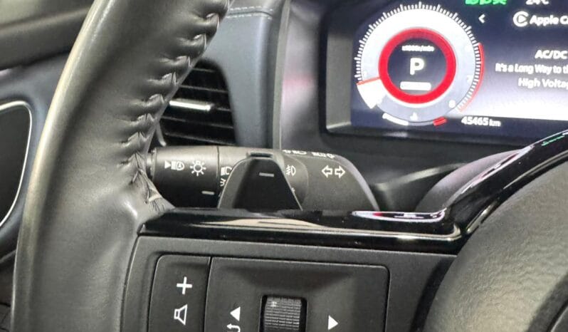 NISSAN/ QASHQAI Tekna lleno