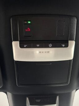 NISSAN/ QASHQAI Tekna lleno