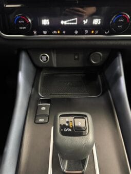 NISSAN/ QASHQAI Tekna lleno