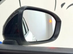 NISSAN/ QASHQAI Tekna lleno