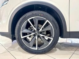NISSAN/ QASHQAI Tekna lleno