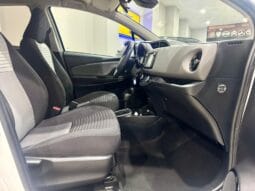 Toyota / Yaris Hybrid 100H lleno
