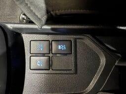 Toyota / Yaris Hybrid 100H lleno