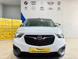 Opel / Combo Furgón lleno
