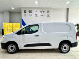 Opel / Combo Furgón lleno