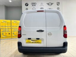 Opel / Combo Furgón lleno