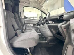 Opel / Combo Furgón lleno