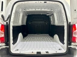 Opel / Combo Furgón lleno