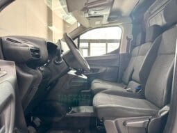 Opel / Combo Furgón lleno