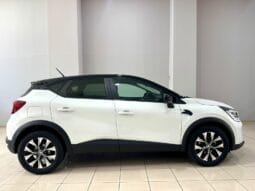 Renault / Captur GLP lleno