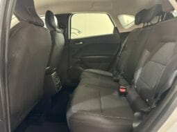 Renault / Captur GLP lleno