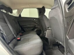 Renault / Captur GLP lleno