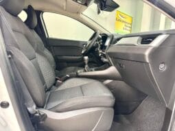 Renault / Captur GLP lleno