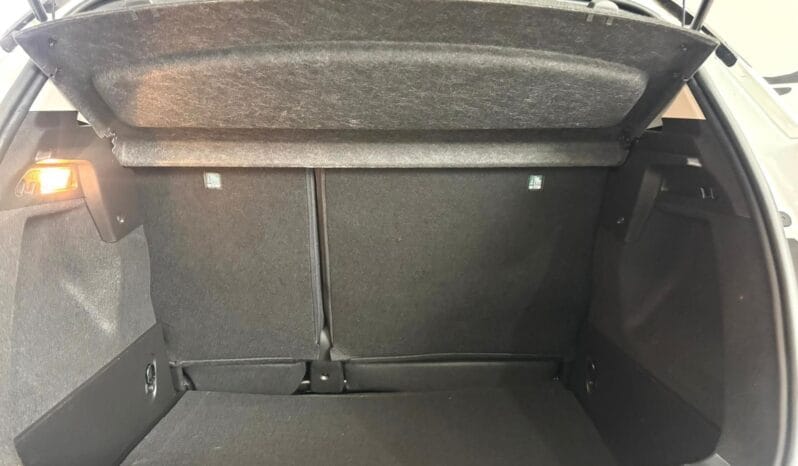 Renault / Captur GLP lleno