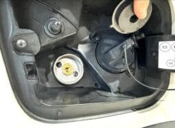 Renault / Captur GLP lleno