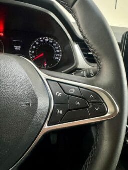 Renault / Captur GLP lleno