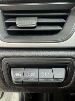 Renault / Captur GLP lleno