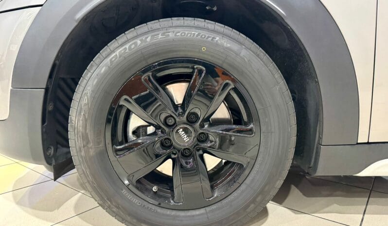 Mini / Countryman Cooper D lleno