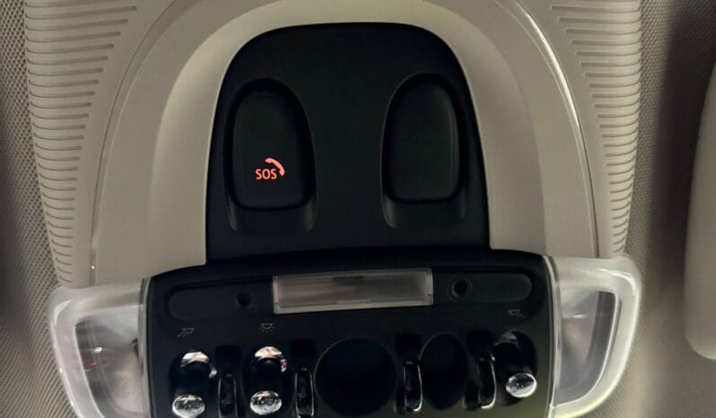 Mini / Countryman Cooper D lleno