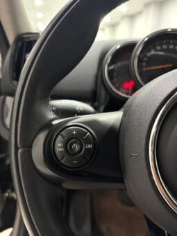 Mini / Countryman Cooper D lleno
