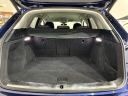 AUDI/ Q5  35 TDI  S-tronic lleno