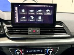 AUDI/ Q5  35 TDI  S-tronic lleno