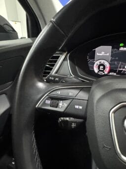 AUDI/ Q5  35 TDI  S-tronic lleno