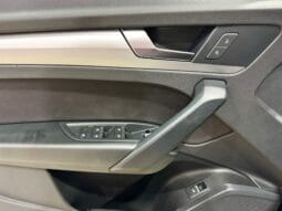 AUDI/ Q5  35 TDI  S-tronic lleno