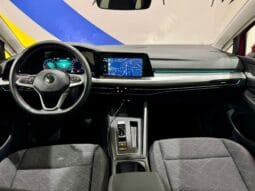 Volkswagen / Golf  Variant TDI DSG lleno