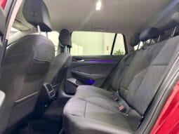 Volkswagen / Golf  Variant TDI DSG lleno