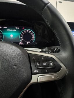 Volkswagen / Golf  Variant TDI DSG lleno