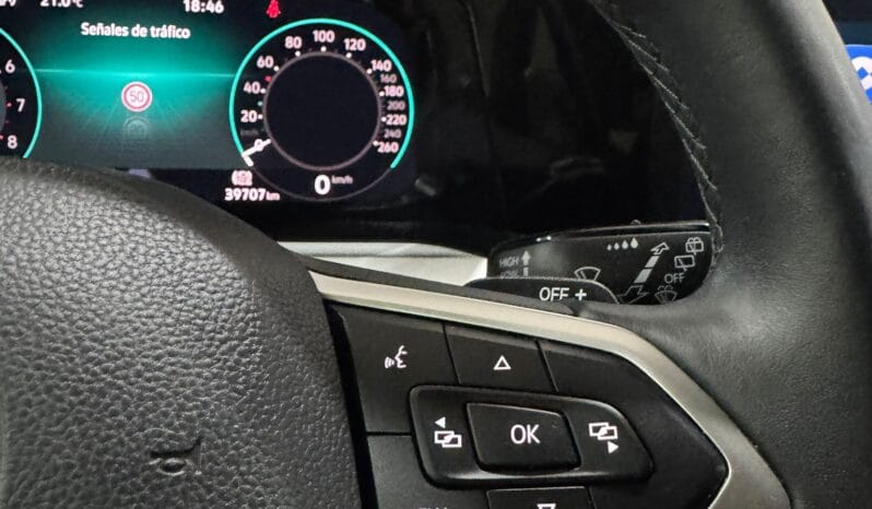 Volkswagen / Golf  Variant TDI DSG lleno