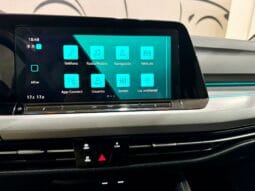 Volkswagen / Golf  Variant TDI DSG lleno