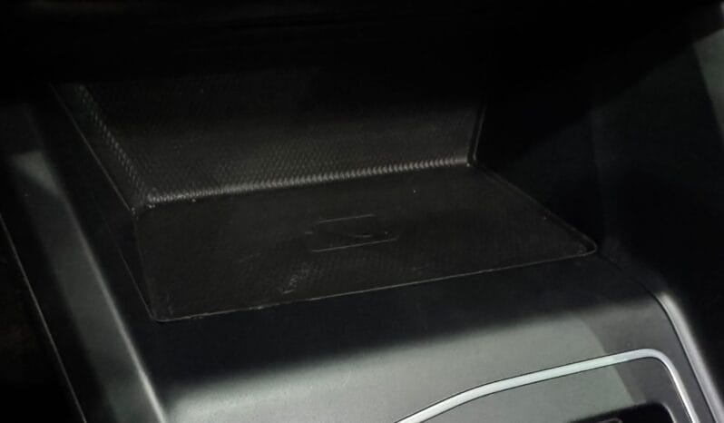 Volkswagen / Golf  Variant TDI DSG lleno