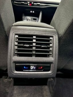 Volkswagen / Golf  Variant TDI DSG lleno