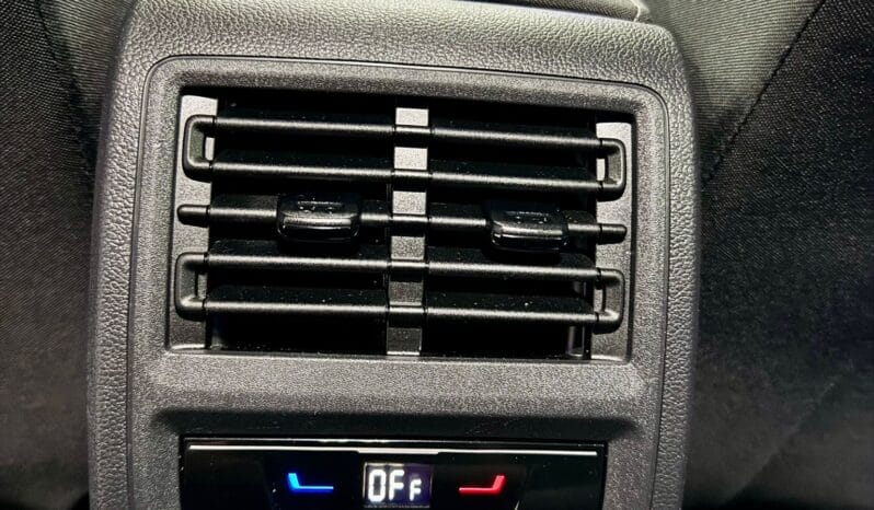 Volkswagen / Golf  Variant TDI DSG lleno