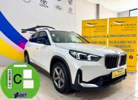 BMW/ X1  sDrive  1.8d  150cv