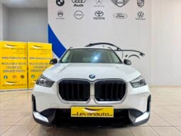 BMW/ X1  sDrive  1.8d  150cv lleno