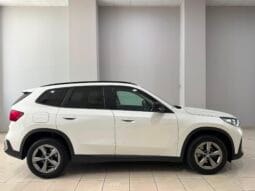 BMW/ X1  sDrive  1.8d  150cv lleno