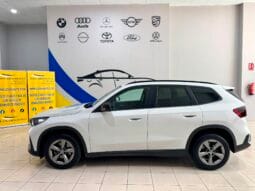 BMW/ X1  sDrive  1.8d  150cv lleno