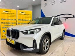 BMW/ X1  sDrive  1.8d  150cv lleno