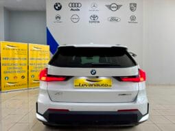 BMW/ X1  sDrive  1.8d  150cv lleno