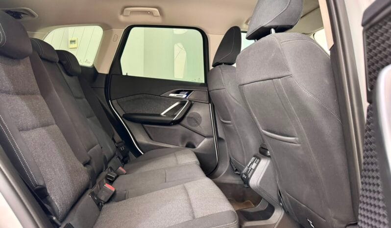 BMW/ X1  sDrive  1.8d  150cv lleno