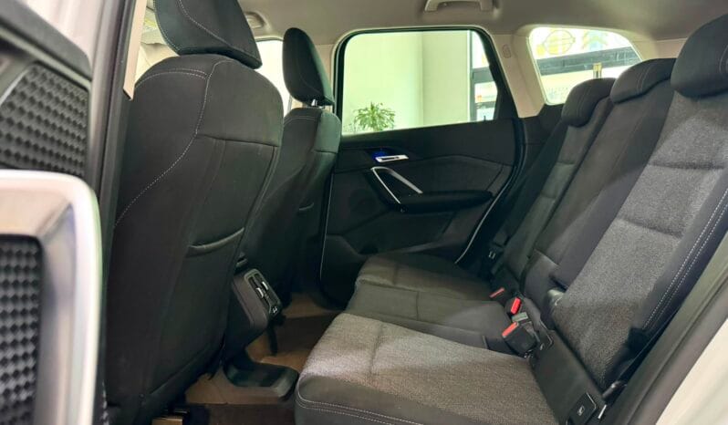 BMW/ X1  sDrive  1.8d  150cv lleno