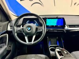 BMW/ X1  sDrive  1.8d  150cv lleno